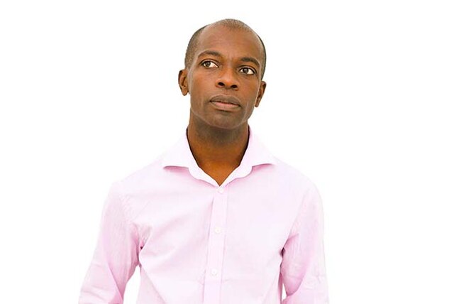 Uemerson Florencio - Gente de Opinião