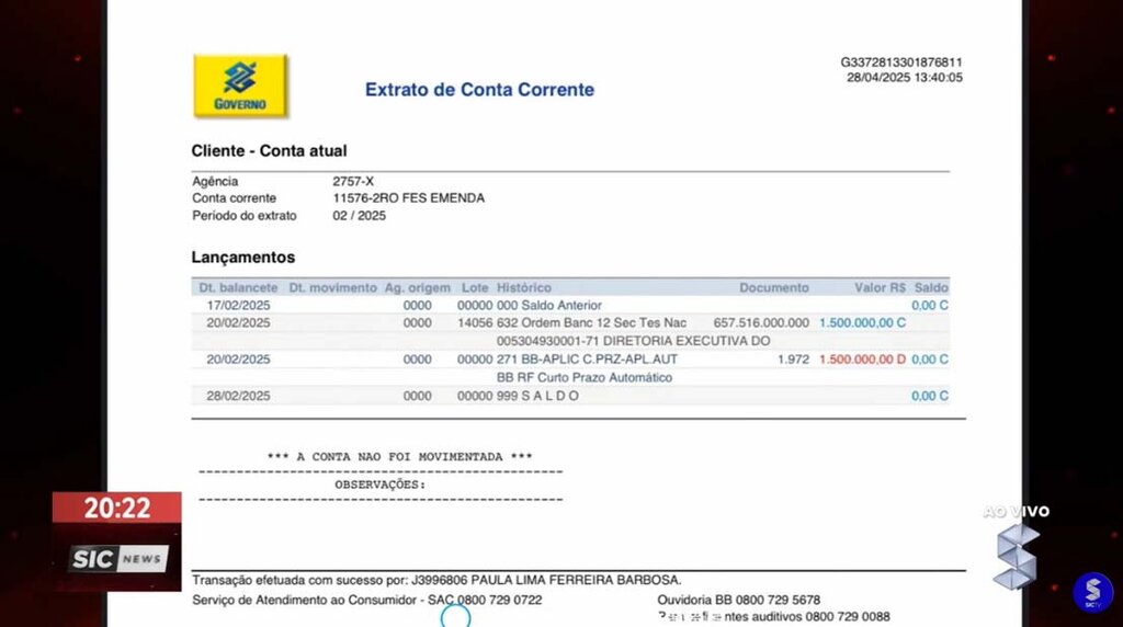 Senador Bagattoli destina 1,5 milhão para hospital Santa Marcelina - Gente de Opinião