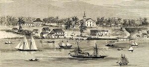 DIA NA HISTÓRIA BOM DIA 17 DE AGOSTO - Gente de Opinião