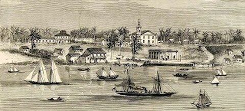 DIA NA HISTÓRIA BOM DIA 17 DE AGOSTO