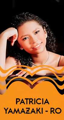 Patrícia Yamazaki representa Rondônia na categoria Artista Revelação do Prêmio Sebrae Amazônia de Música