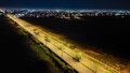Avenida Guaporé recebe obra histórica da Prefeitura de Porto Velho