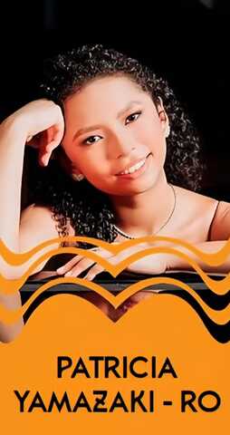 Patrícia Yamazaki representa Rondônia na categoria Artista Revelação do Prêmio Sebrae Amazônia de Música - Gente de Opinião