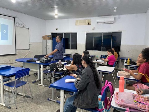 Maior concurso público da história de Porto Velho desperta esperança e mobiliza estudantes