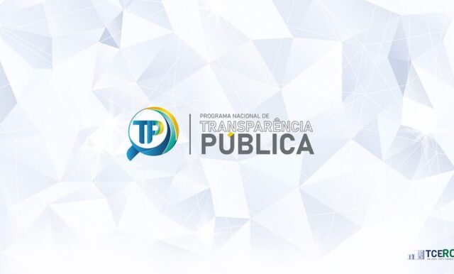 Avaliação de transparência pública promovida pela Associação dos Membros dos Tribunais de Contas do Brasil (Atricon) (Foto: Divulgação) - Gente de Opinião