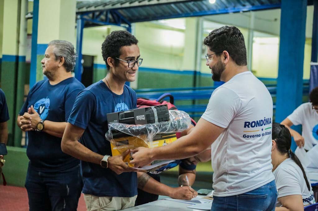 Rondônia mantém o 2º menor índice de desemprego do país e amplia oportunidades no mercado de trabalho - Gente de Opinião