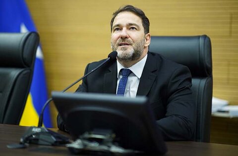 Assembleia Legislativa aprova criação do “Dia S” em Rondônia 