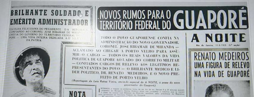O DIA NA HISTÓRIA BOM DIA 20 de agosto de 2025 - Gente de Opinião