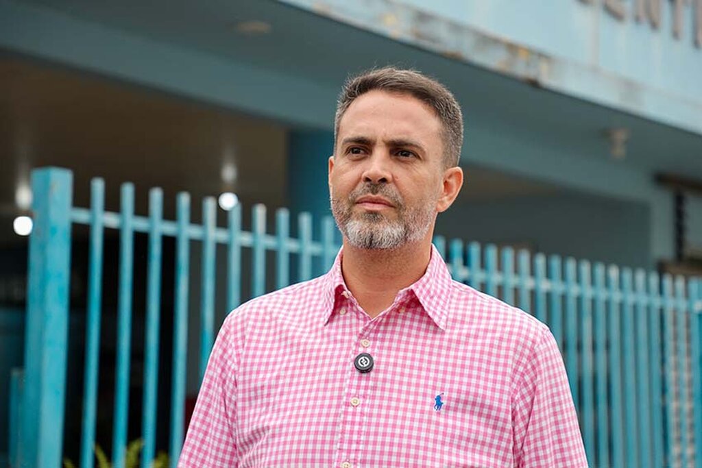 Saúde em Primeiro Lugar: Gestão Léo Moraes Resgata Dignidade e Entrega USF Três Marias Após 13 Anos de Espera - Gente de Opinião