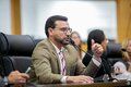 Deputado Ribeiro do Sinpol garantiu aprovação do DHPP e do DPO na Assembleia Legislativa de Rondônia