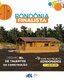 Projeto de Rondônia é finalista do Prêmio IEL de Talentos da Construção