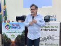 Incra amplia em Rondônia o 'Terra Cidadã', programa que leva mais de 50 serviços ao campo em parceria com prefeituras