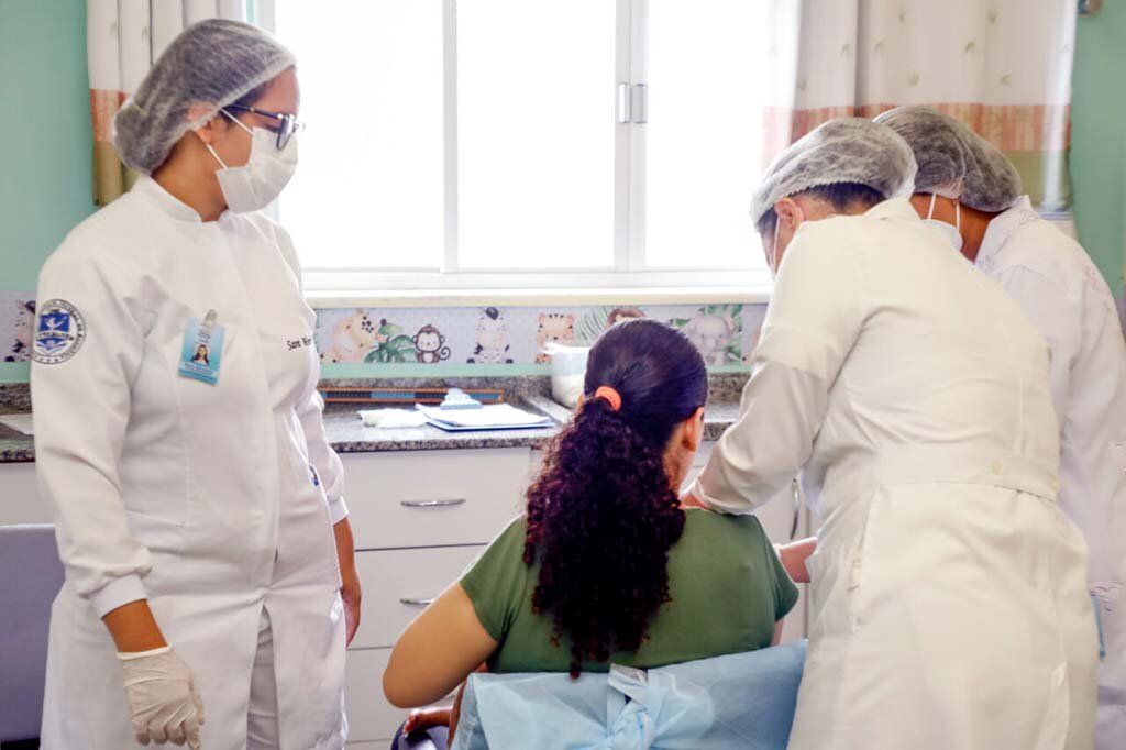 Governo de Rondônia mantém cuidado contínuo no estado com o alvo da campanha Agosto Dourado: promover, proteger e apoiar o aleitamento materno - Gente de Opinião