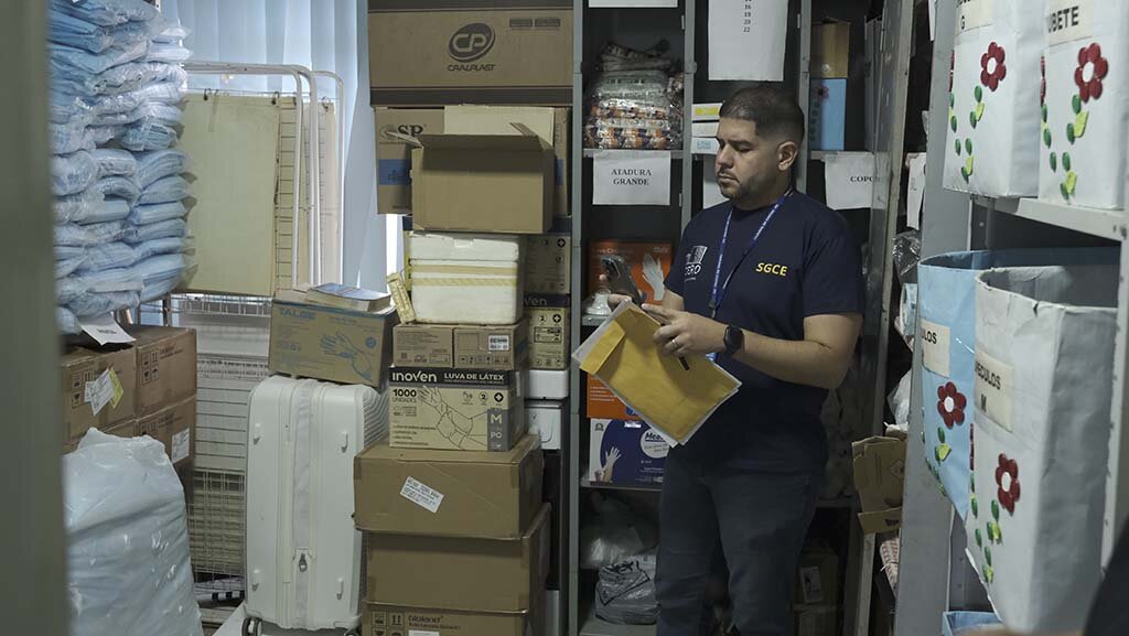 Fiscalização histórica do TCE-RO mobiliza 70 auditores para melhorar o atendimento da população e as condições de trabalho dos profissionais de saúde em Porto Velho - Gente de Opinião