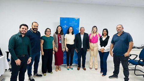 Cacoal dá primeiro passo para a Lei de Inovação com apoio do Sebrae em Rondônia