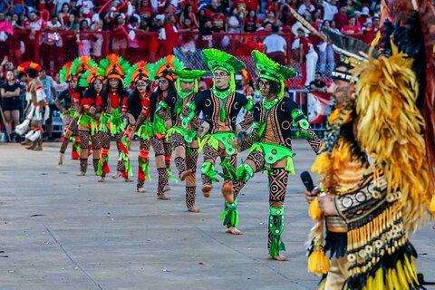 Cultura Amazônica: Dia do Folclore destaca riqueza cultural e diversidade do povo rondoniense 