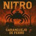Banda Nitro lança “Caranguejo de Ferro”, um grito de socorro da floresta em forma de rock