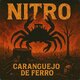 Banda Nitro lança “Caranguejo de Ferro”, um grito de socorro da floresta em forma de rock