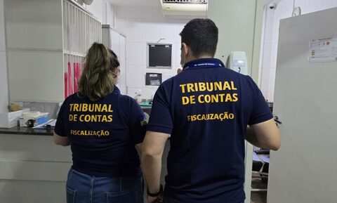 Graças à fiscalização do TCE-RO, ala infantil do Cosme e Damião ganha conforto térmico e atendimento mais humanizado 