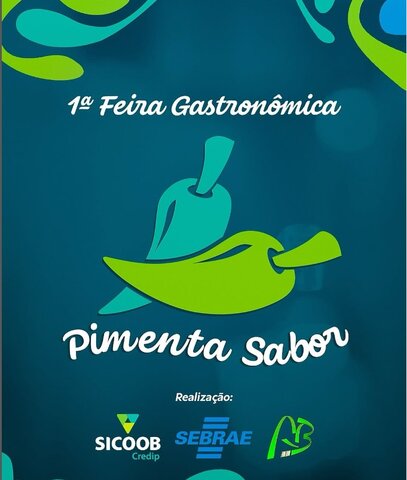  A proposta é consolidar o setor gastronômico de Pimenta Bueno e região, fortalecer a identidade culinária local e estimular o turismo cultural.  Foto: Organização do evento. - Gente de Opinião