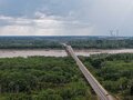 Rota 22 resgata as grandes obras do governo Bolsonaro em Rondônia.