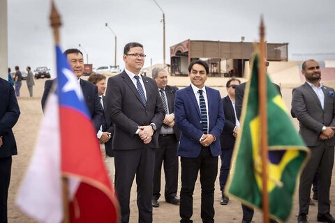 Exportação: gestão Marcos Rocha abre mercado em mais países para produção rondoniense