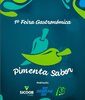 Feira Gastronômica “Pimenta Sabor” valoriza cultura local e impulsiona pequenos negócios
