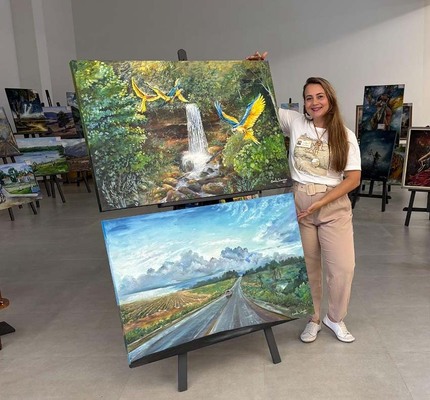 Segunda edição da Feira Cultural Encantos da Amazônia será realizada em Vilhena