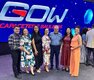 Deputada federal Cristiane Lopes prestigia festa de 40 anos do Grupo Cairu em Rondônia