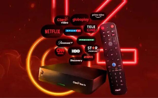 5 séries disponíveis na Claro TV+ para aprender inglês de forma leve e divertida - Gente de Opinião