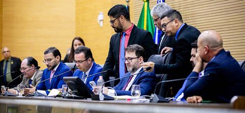 Alero aprova investimentos em ciência, tecnologia e pesca artesanal em Rondônia 