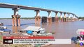 Capitania Fluvial publica regras para a navegação no rio Madeira