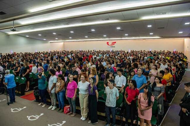 Prefeitura de Porto Velho promove seminário sobre assédio moral e sexual na educação  - Gente de Opinião