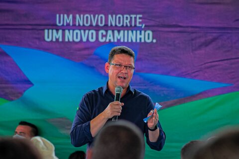 Acordo com a gestão Coronel Marcos Rocha assegura benefícios à educação, garante retorno às aulas e proíbe greve do setor em Rondônia até janeiro de 2026