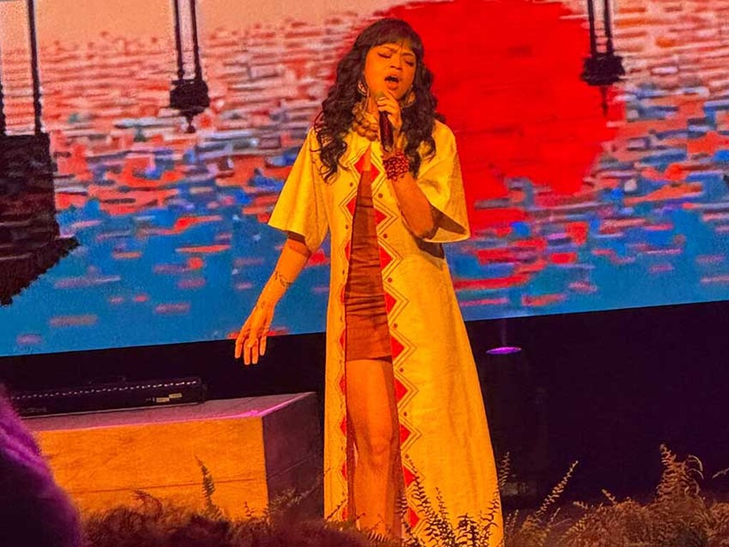 Rondônia brilha no Prêmio Sebrae Amazônia de Música - Gente de Opinião
