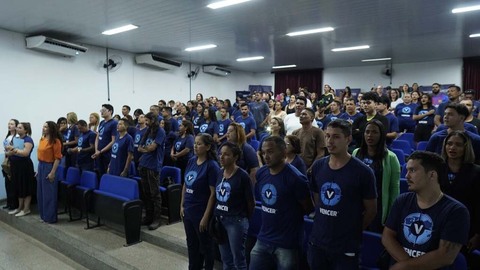 Programa de capacitação profissional do governo de RO possibilita redirecionamento no mercado de trabalho