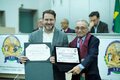 Deputado Alex Redano é homenageado como membro benemérito pela Academia Rondoniense de Letras 