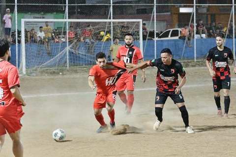 Copa Madeirão: definidos finalistas do campeonato em noite emocionante de semifinais em Porto Velho