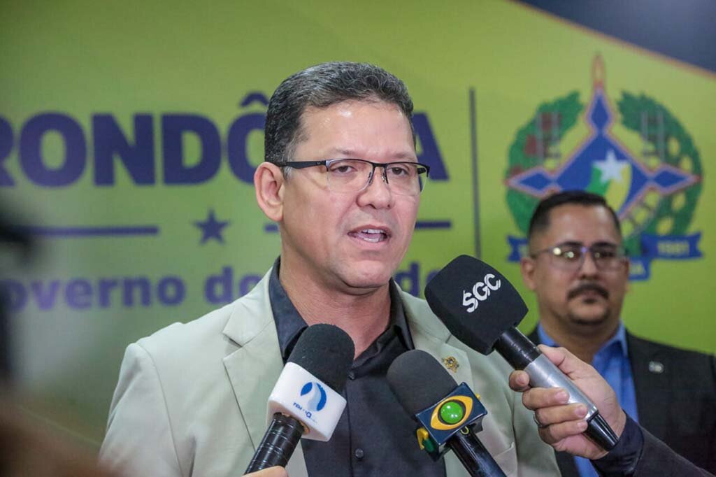 Gestão Marcos Rocha investe em tecnologia avançada com análise balística e fortalece solução de crimes no Brasil - Gente de Opinião
