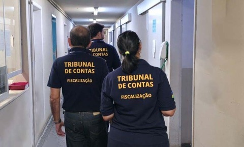 Graças à atuação do TCE-RO, Hospital de Base registra avanços na área de regulação e melhora atendimento à população