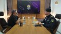 Robson Oliveira entrevista o Cel Braguin - Comandante Geral da PM/RO