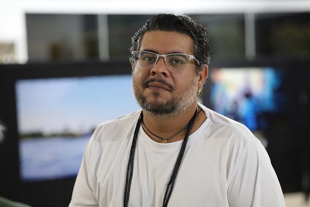 Marcio Guilhermon - Gente de Opinião