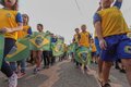 Projeto “Resgatando o Civismo” acontece no dia 1º de setembro em frente ao Prédio do Relógio