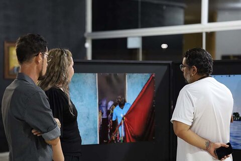 Memória e tradição: veja o catálogo digital da exposição fotográfica sobre a Festa do Divino em RO 