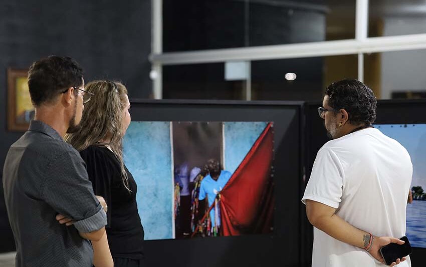 Memória e tradição: veja o catálogo digital da exposição fotográfica sobre a Festa do Divino em RO 