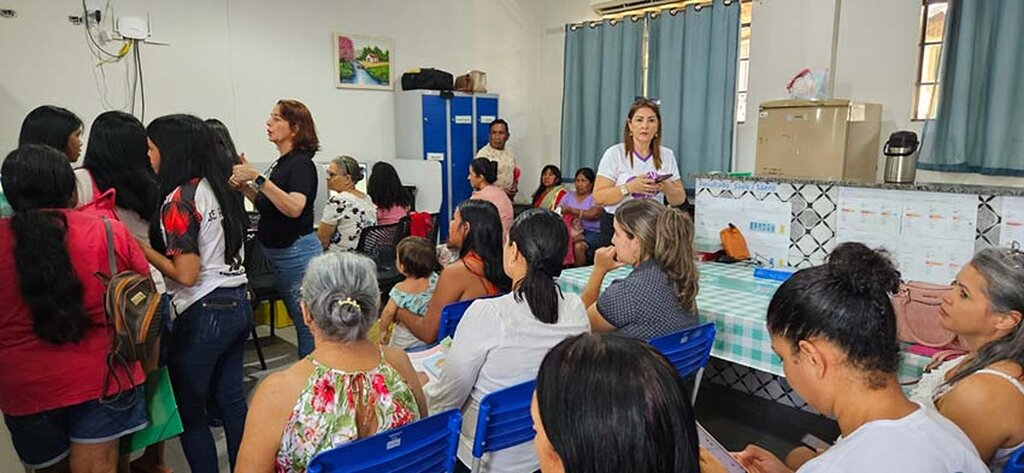 Regulariza Jipa atende 500 famílias em Nova Colina - Gente de Opinião