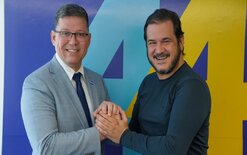 Governador Cel. Marcos Rocha assume presidência da Federação União Progressistas e União Brasil em Rondônia