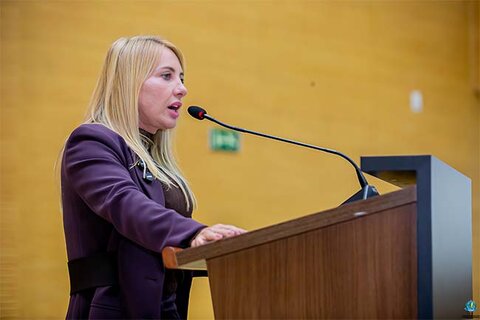 Ieda Chaves pede concurso para reforçar DEAMs e garantir atendimento 24h às mulheres