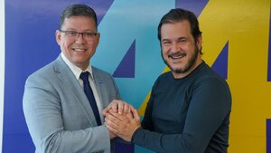Governador Cel. Marcos Rocha assume presidência da Federação União Progressistas e União Brasil em Rondônia - Gente de Opinião