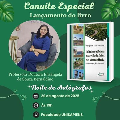 A Importância da Atividade Física na Amazônia 